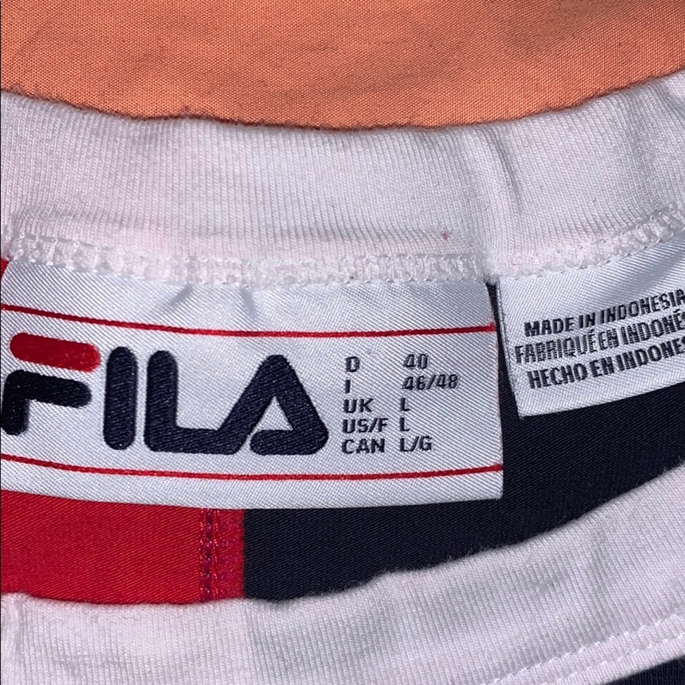 Fila - Picture 4 of 5